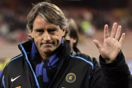 Роберто Манчини сменит Дика Адвоката в "Зените"