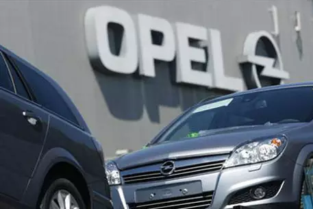 GM выдвинул новые условия продажи автоконцерна Opel