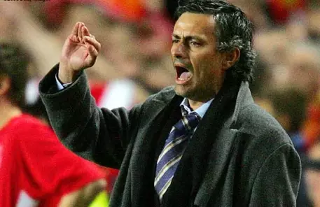 Мауриньо отказался возглавить "Реал"