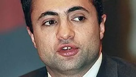 В кабинете Егиазаряна прошли обыски