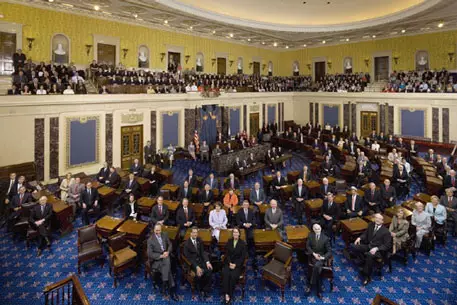 Сенат США ратифицировал договор по СНВ 