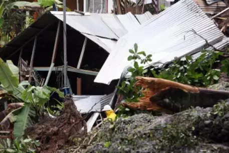 Число погибших при сходе селей в Перу увеличилось до 28 человек