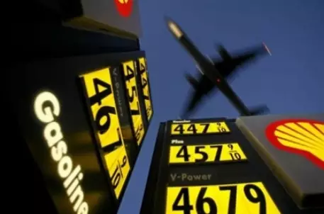 В зоне турбулентности