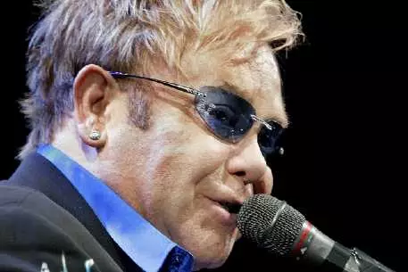 Элтон Джон отказался от попсовых альбомов