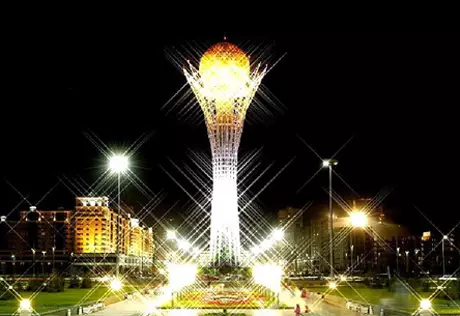 Уровень жизни в Казахстане поднялся до 66-го места в мире