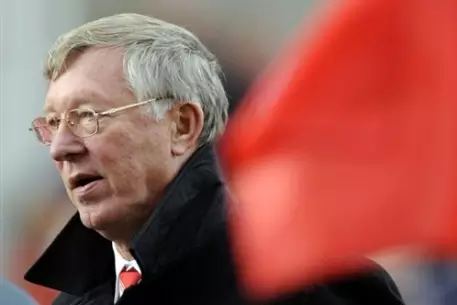 "Манчестер Юнайтед" вышел в лидеры премьер-лиги