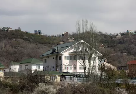 Стоимость ускоренной регистрации недвижимости для казахстанцев снизили в 5 раз