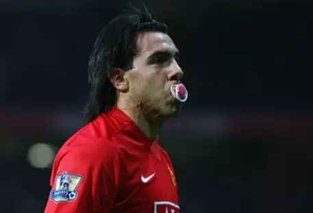 Фергюсон назвал Тевеса недостойным 25 миллионов фунтов