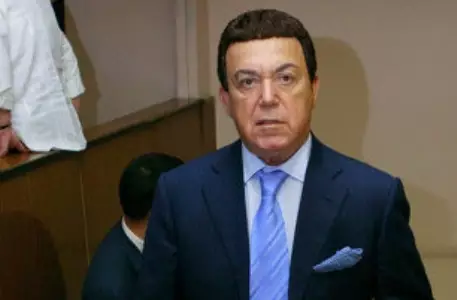 Выписку Кобзона из больницы отложили