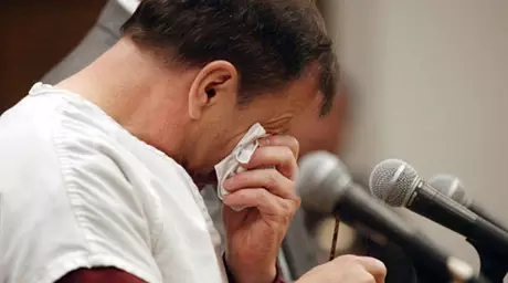 Самый известный маньяк в США обвинен в 49-м убийстве