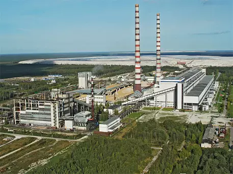 В Эстонии засняли НЛО