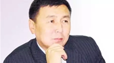 Инициатива избавиться от русских названий стоила должности кыргызскому чиновнику