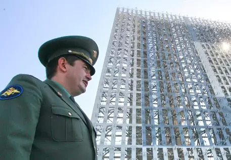 В Москве перестанут строить жилье для военнослужащих