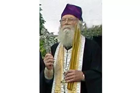 Под Витебском избили 88-летнего православного священника