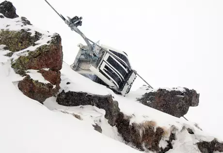 Спецслужбы России вышли на след убийц туристов из Москвы в КБР