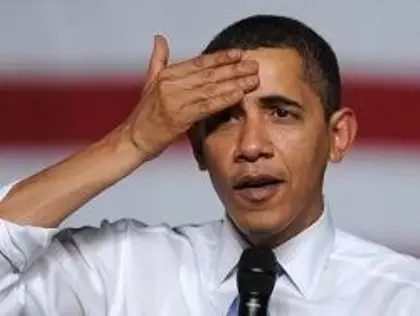 Обаму не пригласят на свадьбу принца Уильяма