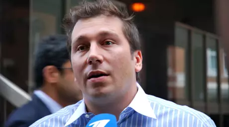 Интерпол прекратил розыск экс-владельца "Евросети" Чичваркина