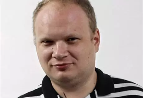 Олег Кашин рассказал в Twitter о предстоящей операции