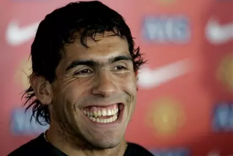 Тевес рассказал о причинах ухода из "Манчестер Юнайтед"