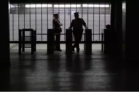 В Аргентине поймали маньяка-язычника