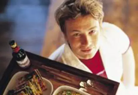 Повар vs. толстяки