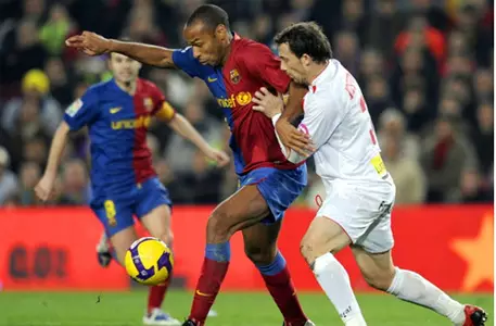"Барселона" и "Реал" одержали победы в своих матчах