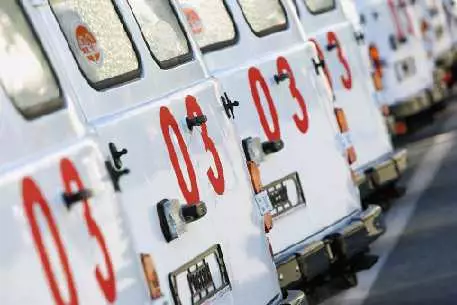 Виновник ДТП с кортежем Януковича приговорен к 5 годам условно