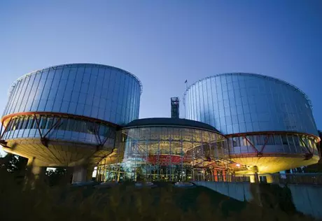 Россия заплатит 150 тысяч евро за исчезновение двух жителей Чечни