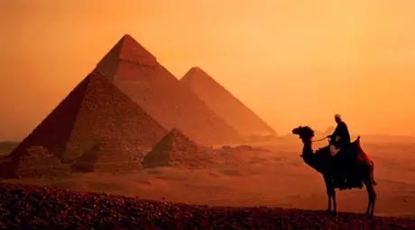 7 европейских стран отменили ограничения на поездки в Египет