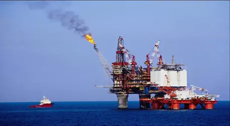 Цены на нефть задержут совместные проекты "Газпрома" и Total 