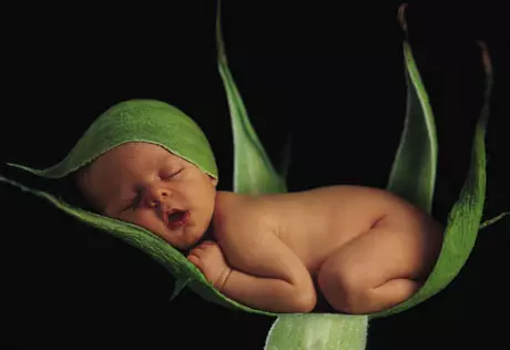 94-летний житель Индии стал самым пожилым отцом в мире