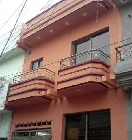 Бен Ладен и аз-Завахири скрываются со всеми удобствами