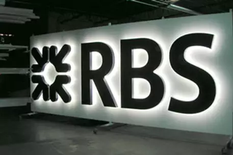 RBS объявил о сокращении 3,7 тысячи человек