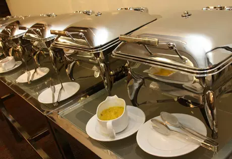 Минздрав РК рассматривает меню для спортсменов Азиады