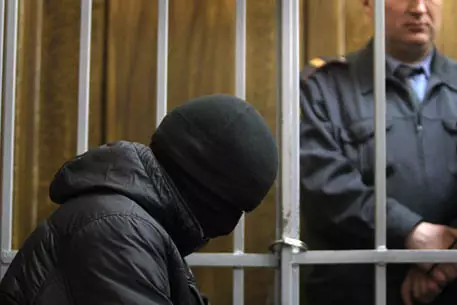 Прокурор попросил 16,5 года тюрьмы для убийцы Гурцкая