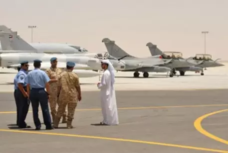 Канада временно разместит авиабазу в Центральной Азии