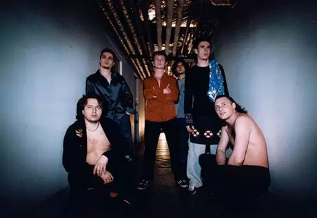 Zdob Si Zdub во второй раз подряд выступит на "Евровидении-2011"