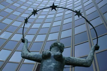 Евросоюз “осушил“ офшоры