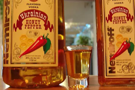 Владелец "Русского алкоголя" нацелился на Nemiroff 