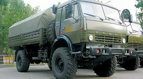 В Южном Казахстане в результате ДТП пострадали 7 военнослужащих