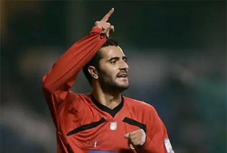 "Зенит" предложил 10 миллионов евро за чемпиона Европы