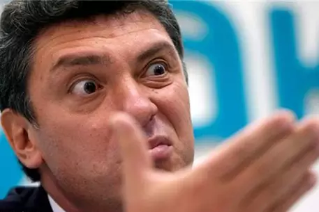 Суд в Москве признал арест Немцова законным