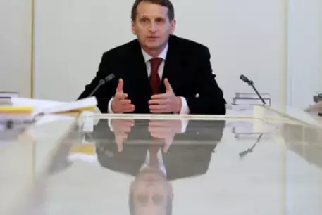 Глава администрации Медведева предложил ограничить инвесторов