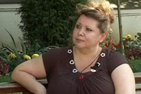 Сообщница Аблязова обжаловала решение об экстрадиции