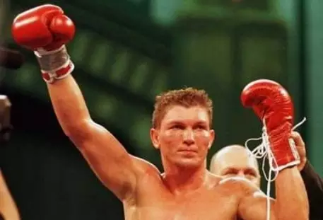 Василий Жиров вернется на ринг в сентябре