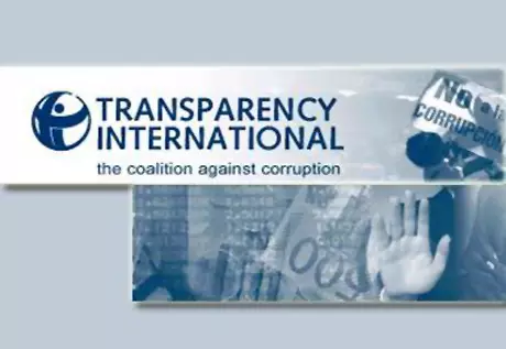 Transparency International выявила значительный рост коррупции в мире