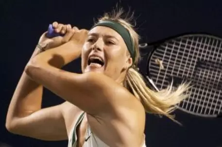 Шарапова поднялась на 15-ю строчку рейтинга WTA