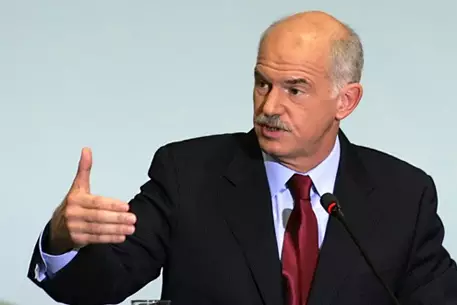 Греческое правительство претерпело кадровые перестановки