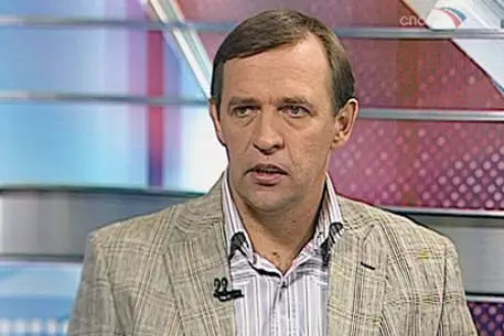 "Крылья Советов" возглавит тренер сборной России