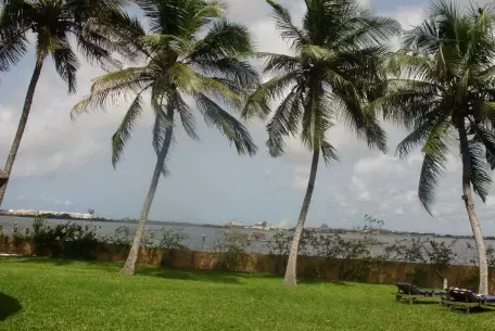 В Кот д`Ивуаре изберут президента